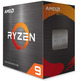 AMD Ryzen 9 5900X 4.8 Ghz AM4 Processor