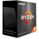 AMD Ryzen 9 5900X 4.8 Ghz AM4 Processor