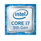 Intel Core i7 Processor 9700K Coffelake 3.6 GHz LGA 1151