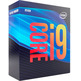 Intel i9 Processor 1151-9G 3.6 GHz