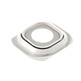 Rear Camera Lens Ring Cover Samsung Galaxy Galaxy S6 G920 White