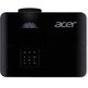 Acer Acer Essential X118HP 4000 ANSI Lumens SVGA Black