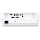 Acer S1386WH 3D 3600 ANSI DLP Lumins WXVA Projector