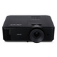 Projector ACER X128H 3D 3600 Lumens XGA-Black