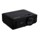 Projector ACER X128H 3D 3600 Lumens XGA-Black