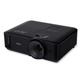 Projector ACER X128H 3D 3600 Lumens XGA-Black