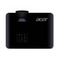 Projector ACER X128H 3D 3600 Lumens XGA-Black