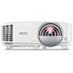 Benq MX808STH 3600 Lumens ANSI DLP XGA projector