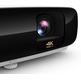 BenQ TK810 3200 Ansi Lumen 4K DLP 3D projector