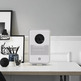 HP CC200 200 Lumens/Full HD/HDMI White projector