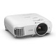 Epson 3D Projector EH-TW5400 2500 White FHD Lumens
