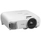 Epson 3D Projector EH-TW5400 2500 White FHD Lumens