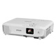 Epson EB-X05 3300 Lumens XGA White projector