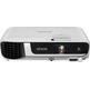 Epson EB-X51/3800 Lumens/XGA/HDMI projector-White VGA