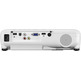 Epson EB-X51/3800 Lumens/XGA/HDMI projector-White VGA