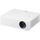 LG PF610P LED Smart TV 1000L projector