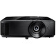 Optoma H185X 3D projector 3700 ANSI Lumens WXGA