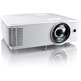 Optoma Optoma X309ST 3700 XGA/HDMI Lumens-White VGA