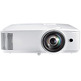 Optoma Optoma X309ST 3700 XGA/HDMI Lumens-White VGA