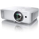 Optoma Optoma X309ST 3700 XGA/HDMI Lumens-White VGA