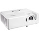 Optoma ZW350 Laser 3D projector 3500 Lumen WXGA