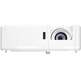 Optoma ZW350 Laser 3D projector 3500 Lumen WXGA