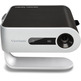 Viewsonic M1 250 Lumens WVGA projector