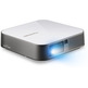 Viewsonic M2E Lumens FHD Projector