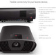 Viewsonic X100-4K Lumens UHD projector