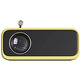 Wanko Mini XS01 1200 Hd/HDMI Yellow Lumens