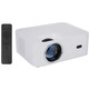 Wanko X1 HD 300 Lumens HD/HDMI/WiFi White