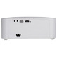 Wanko X1 HD 300 Lumens HD/HDMI/WiFi White