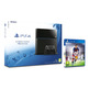 Playstation 4 (1 TB) + Fifa 16