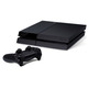 Playstation 4 (1 TB) + Fifa 16