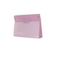 Leather Flip Case for iPad 2 (Light Pink)