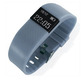 Bracelet Activity Billow XSB60x bt 4.0 Grey