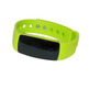 Fitness Leotec Touch Green Pulse Bracelet