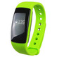 Fitness Leotec Touch Green Pulse Bracelet