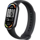 Smartband Xiaomi Smart Band 10 Black Bracelet Midnight