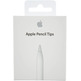 Tips for Apple Pencil MLUN2ZM/A Pack 4 und