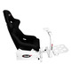 rSeat RS Evo V3 ii White/White