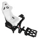 rSeat RS Evo V3 ii Black/White