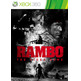 Rambo: The Video Game Xbox 360