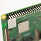 Raspberry Pi 3 Model B +
