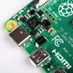 Raspberry Pi 4 Model B (2 GB)