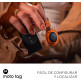GPS Tracker Motorola Moto Tag 2.0 Pack 4 Blue and Green