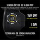 Corsair Dark Core RGB RF Wireless + Bluetooth Optical 18000DPI