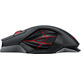 Mouse Gaming ASUS ROG Spatha Wireless RGB