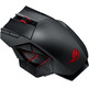 Mouse Gaming ASUS ROG Spatha Wireless RGB