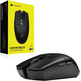 Mouse Gaming Corsair Qatar Pro 10000 DPI RGB Wireless Black